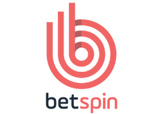 Logotipo de Betspin