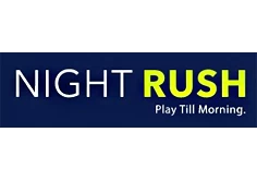 Logotipo de Nightrush