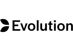 Evoliucijos logotipas