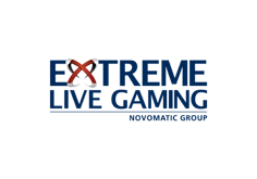 Logo extrême