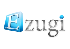 Logotipo de Ezugi