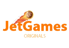 Jetgames Logo