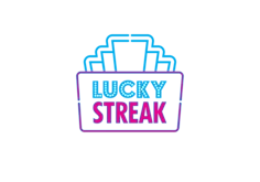 Logotipo de Luckystreak