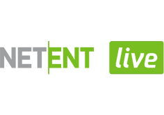 Logotipo de Netent