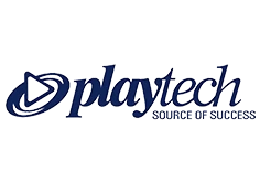 Logotipo de Playtech