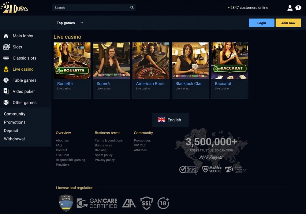 online casino games new zealand