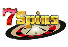7spins Logo