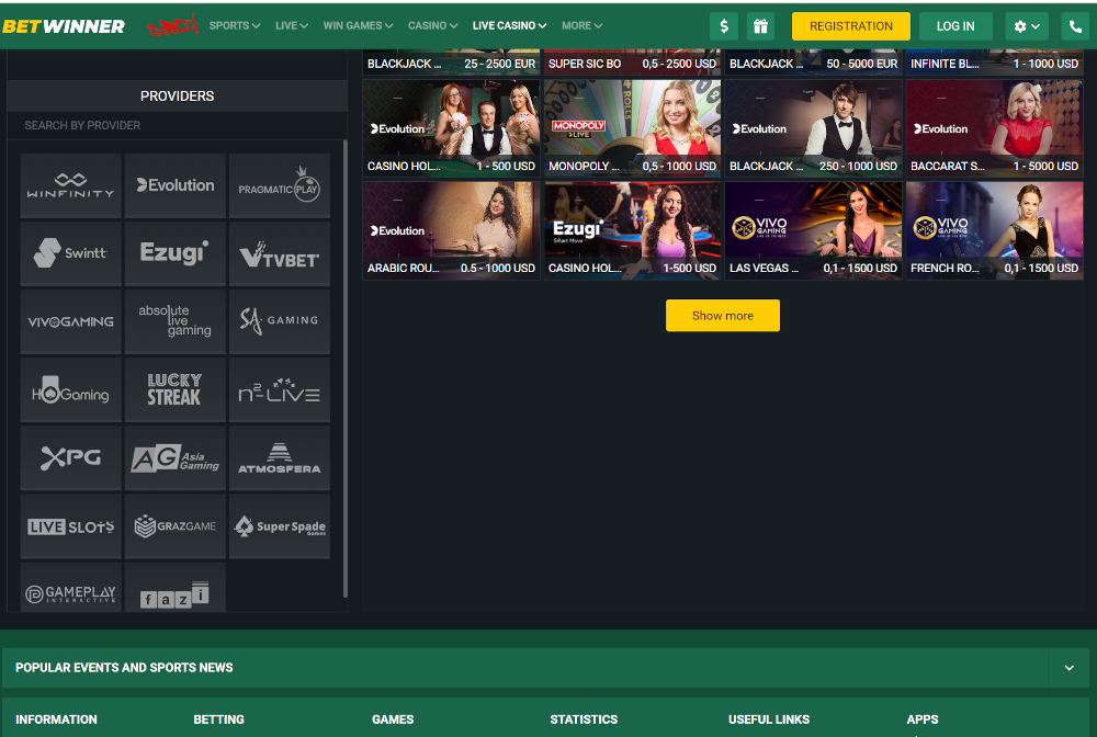 betwinner connexion: Do You Really Need It? This Will Help You Decide!