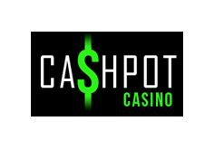 Cashpot Logo