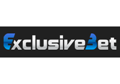 Logotipo de Exclusivebet