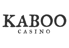 Logotipo de Kaboo