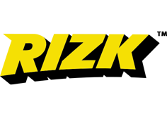 Logotipo de Rizk