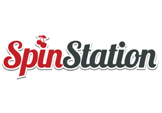 Logotipo de Spinstation