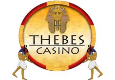 Logotipo de Tebas