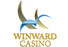 Logotipo de Winward