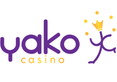 Logotipo de Yako