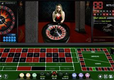 Roulette Extreme Gaming