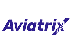 Logotip Aviatrix
