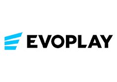 Logotipo da Evoplayentertainment