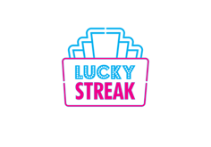 Luckystreak Logo