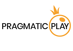 Логотип Pragmaticplay