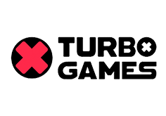 Логотип Turbogames